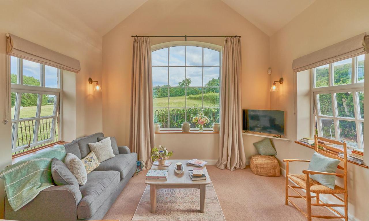 The Pump House At Wiston Estate Villa Ashington  Luaran gambar